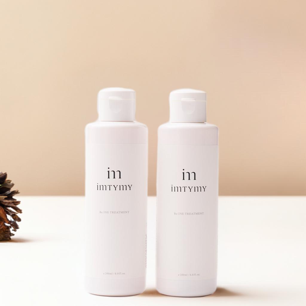 Re:ineトリートメント200ml