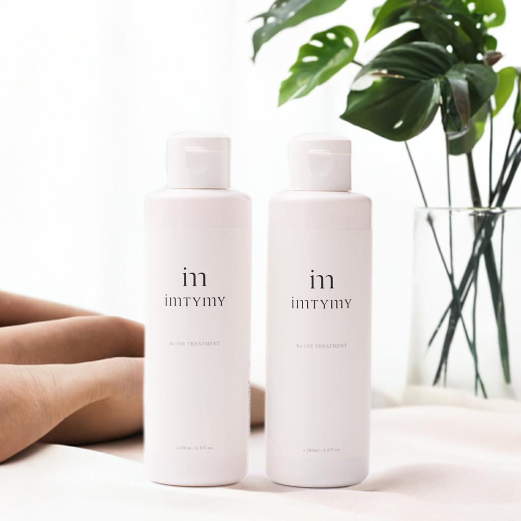 髪がパサつく原因と、今日からできる改善方法