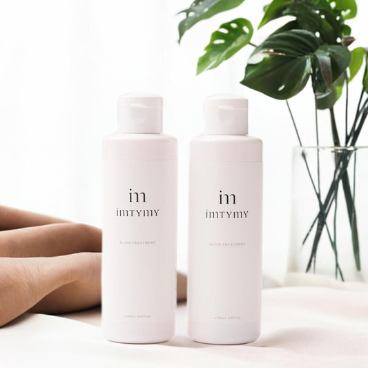 髪がパサつく原因と、今日からできる改善方法