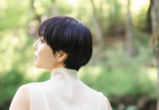 re:ine シャンプー、トリートメントセット